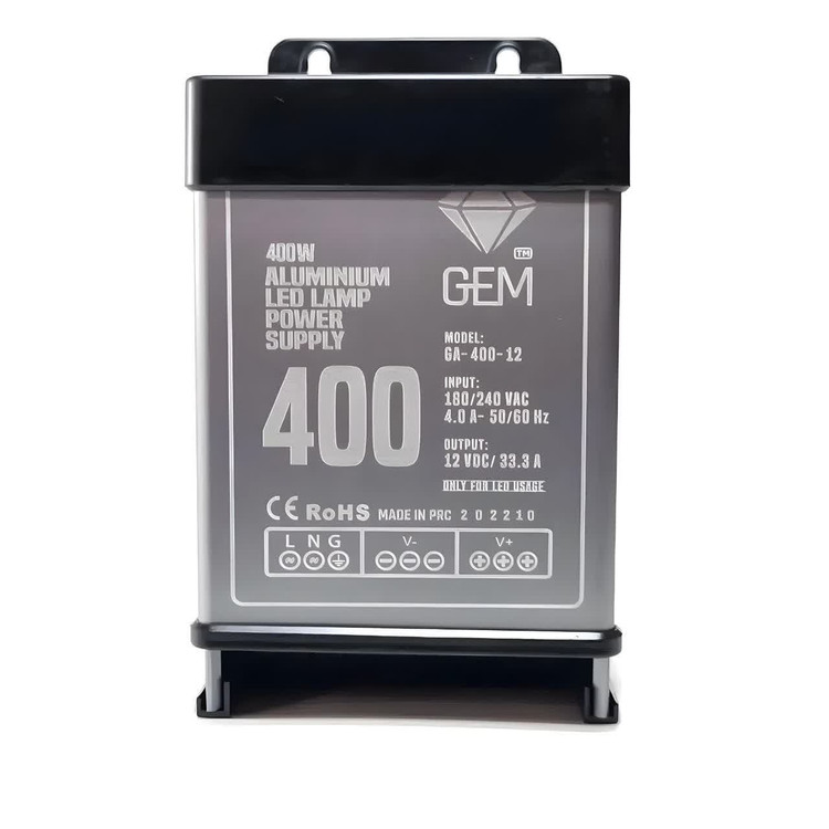 ادابتور فن دار بدون افت اپر برند جم