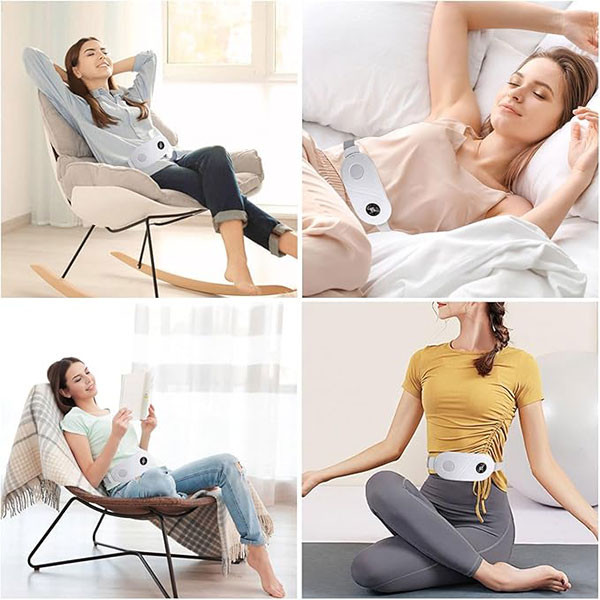 ماساژور پریودی با 3 درجه حرارت برند MeYuxg مدل A121