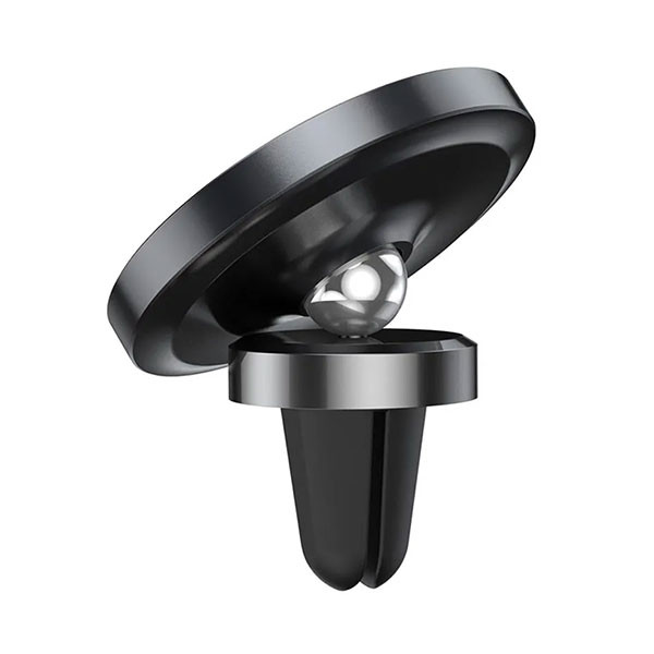 هولدر یا نگهدارنده موبایل باسئوس مدل Magnetic Car Mount