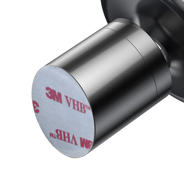 هولدر یا نگهدارنده موبایل باسئوس مدل Magnetic Car Mount