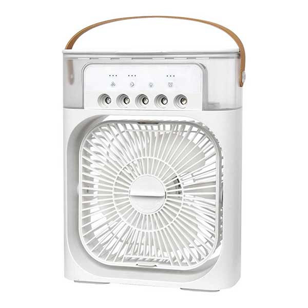پنکه رومیزی مدل Mini Portable cold Fan