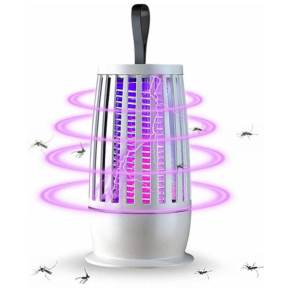 حشره کش برقی رومیزی برند Electric Shock مدل YG-003