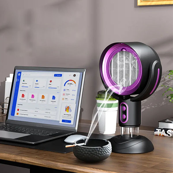هود رومیزی Anion مدل MINI