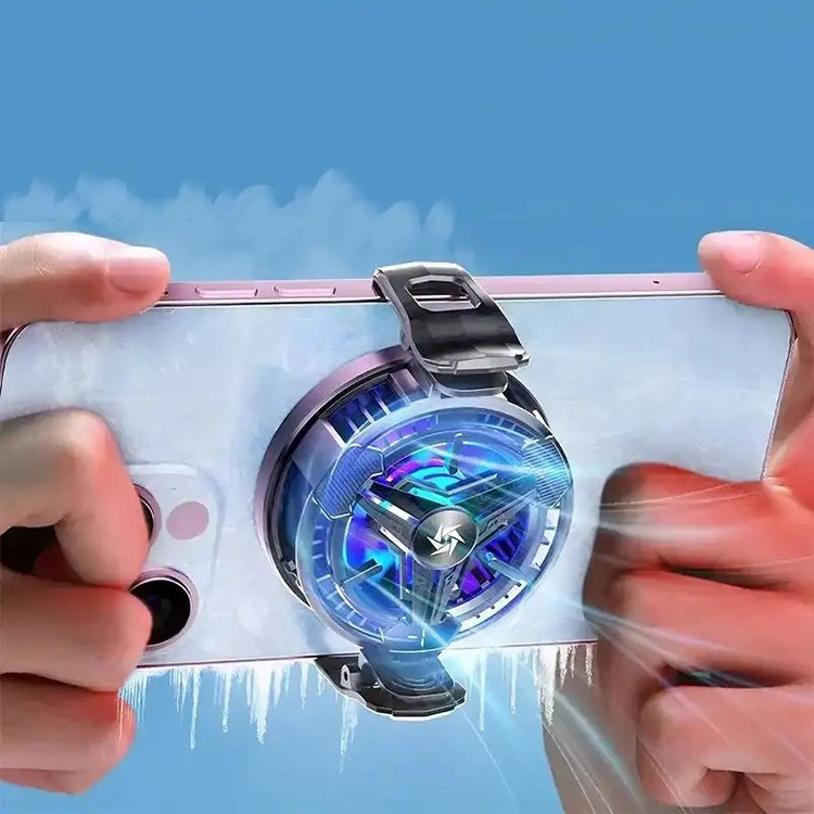 فن خنک کننده SL10