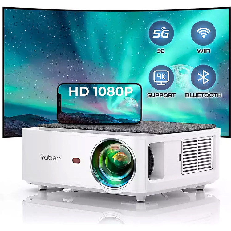 پروژکتور Yaber V6