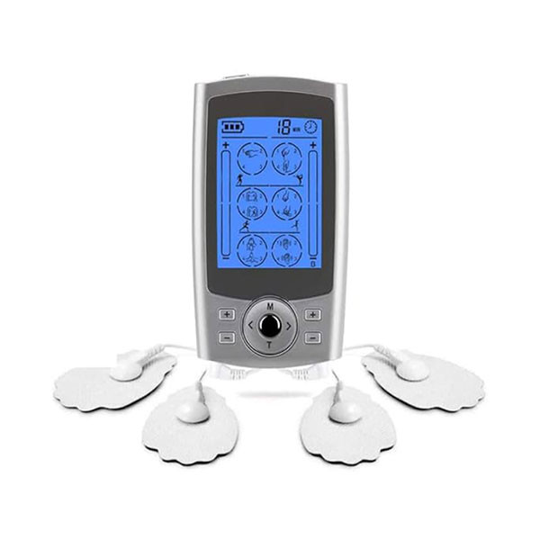 ماساژور فیزیوتراپی 16 حالته برند Beauenty مدل tens-0001