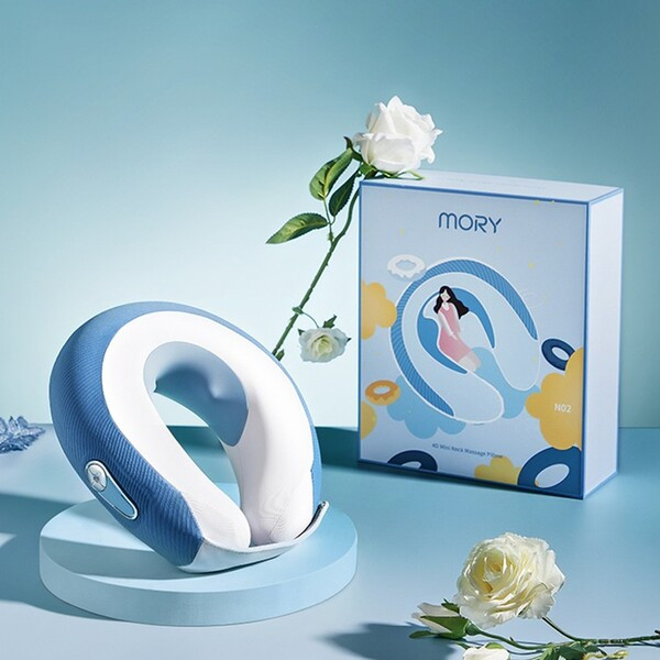 ماساژور گردن MORY مدل N02
