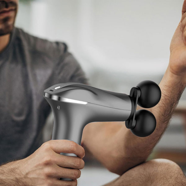 ماساژور تفنگی فیشیال گان مدل HB_011