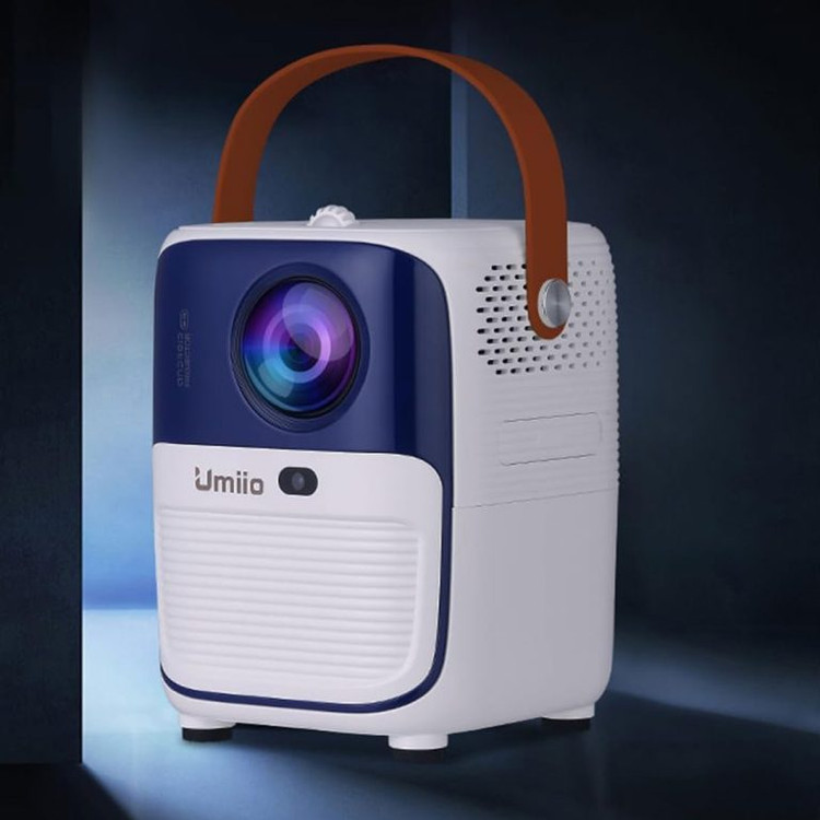 ویدیو پرژکتورvideo projector umiio Q2