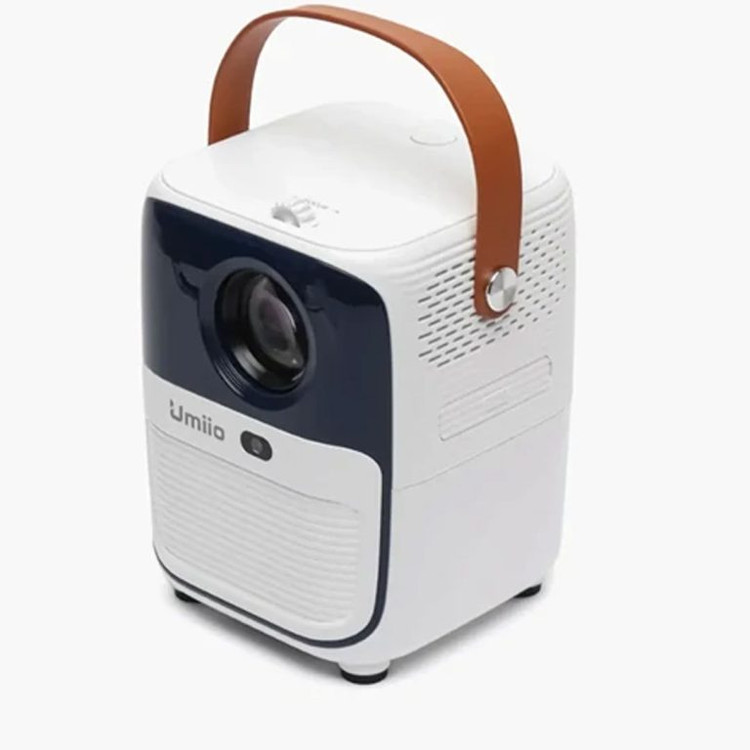 ویدیو پرژکتورvideo projector umiio Q2