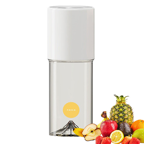 شیکر و مخلوط کن شارژی Fresh Juice ظرفیت 400 میلی لیتر