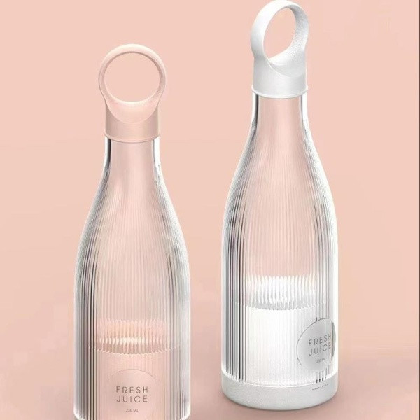 شیکر و مخلوط کن شارژی Fresh Juice ظرفیت 450 میلی لیتر
