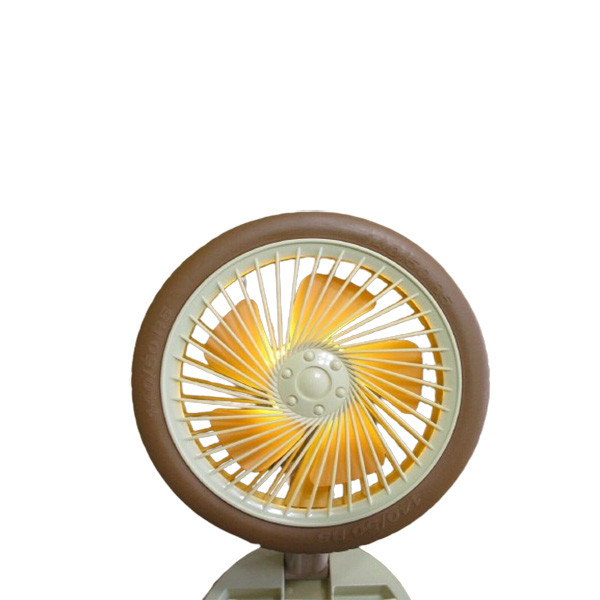 پنکه تاشو رومیزی مدل KD172