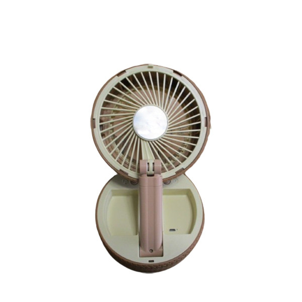 پنکه تاشو رومیزی مدل KD172