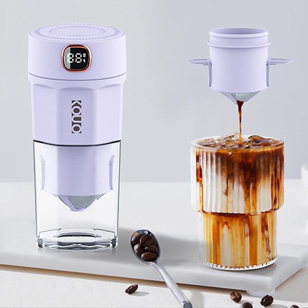مخلوط کن پرتابل kouo مدل sac-003