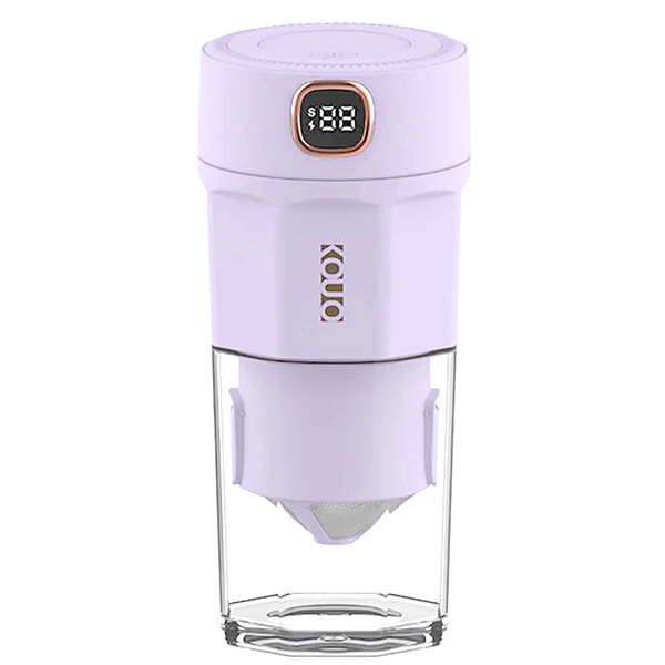 مخلوط کن پرتابل kouo مدل sac-003