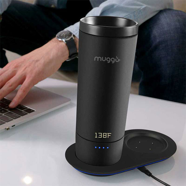 تراول ماگ هوشمند Muggo