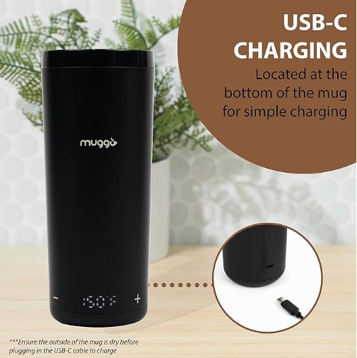 تراول ماگ هوشمند Muggo