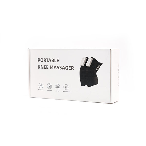 ماساژور زانو مدل Portable Knee Massager