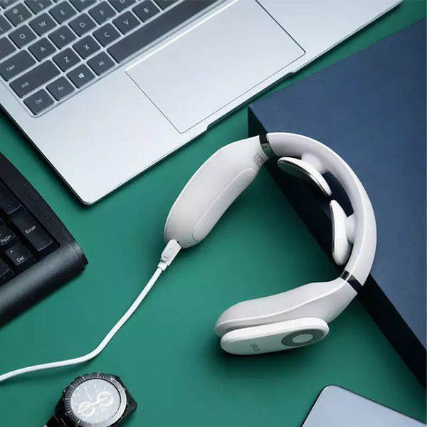 ماساژور گردن SKG مدل 4098E