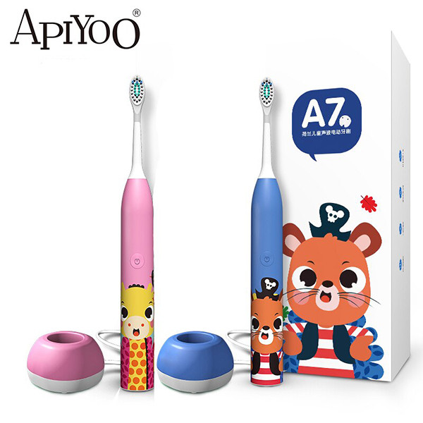مسواک برقی APIYOO مدل A7
