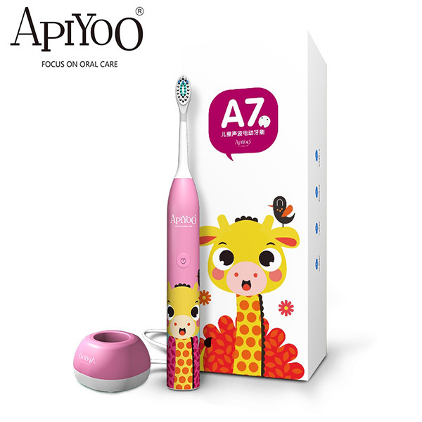 مسواک برقی APIYOO مدل A7