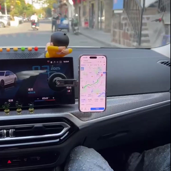 هولدر مکشی موبایل تاشو Mobile Holder مدل X93