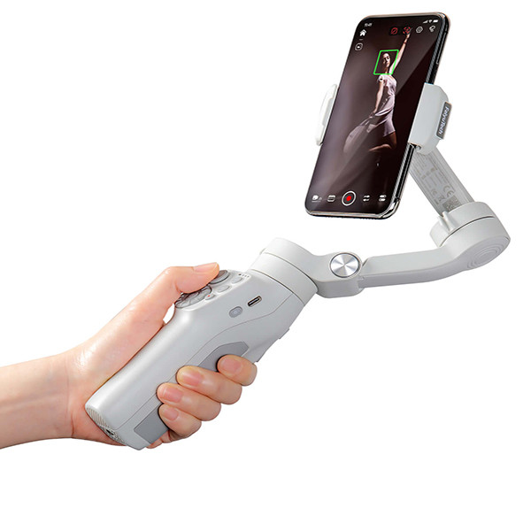 لرزش گیر موبایل فیوتک مدل Vimble 3