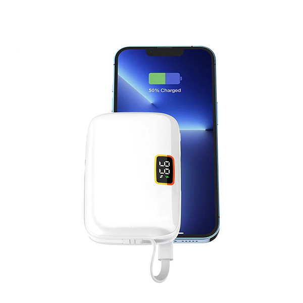 پاور بانک رچی مدل RPB-P33