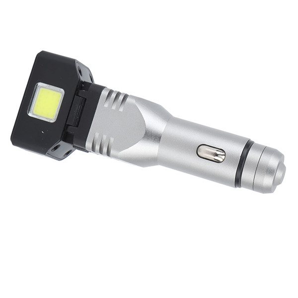 شارژر فندکی چند منظوره مدل KXK-169