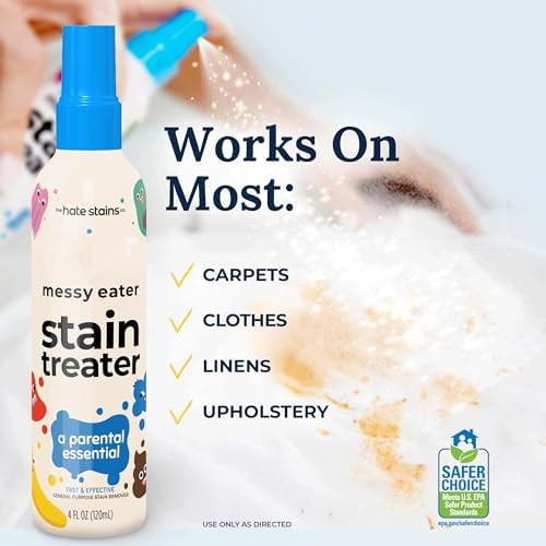 اسپری لکهبر Stain Treater