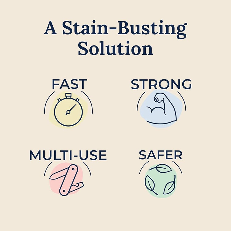 اسپری لکهبر Stain Treater