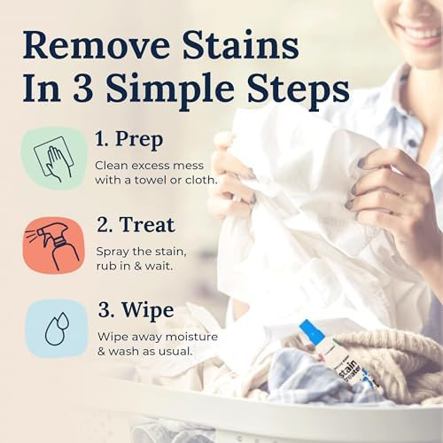 اسپری لکهبر Stain Treater