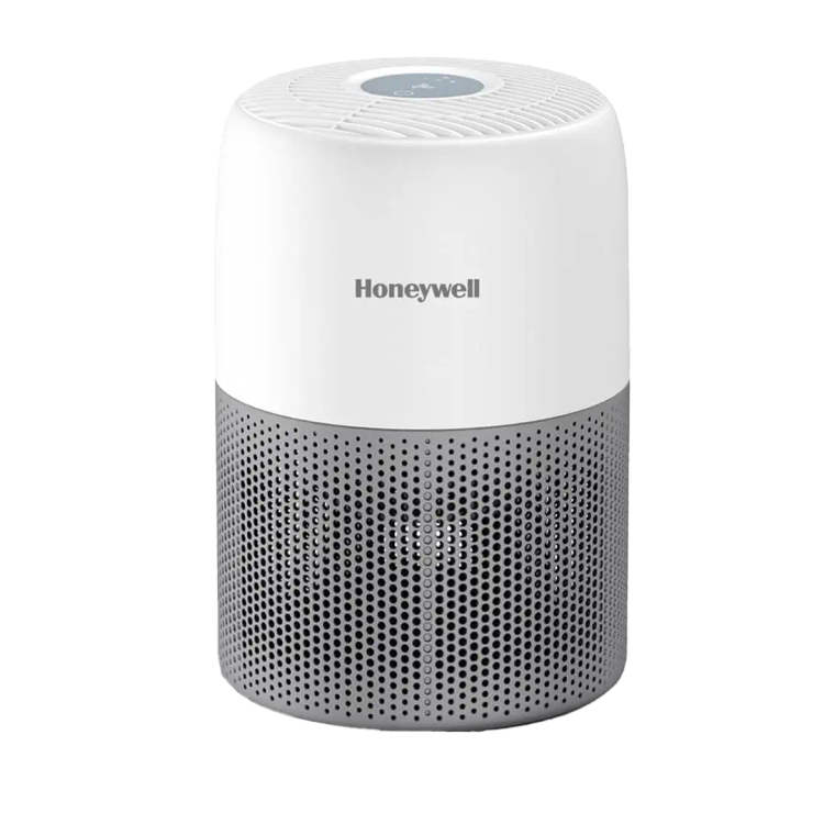تصفیه هوای Air Touch V1 برند Honeywell | پاککننده هوای خانگی