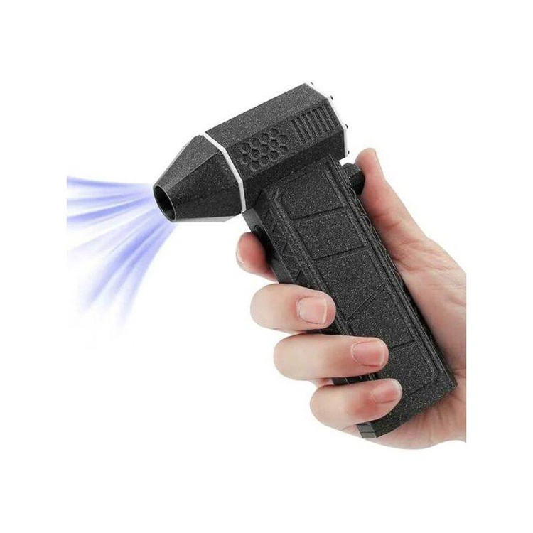 جت فن دمندهSUPER POWER TURBO FAN مدل X3