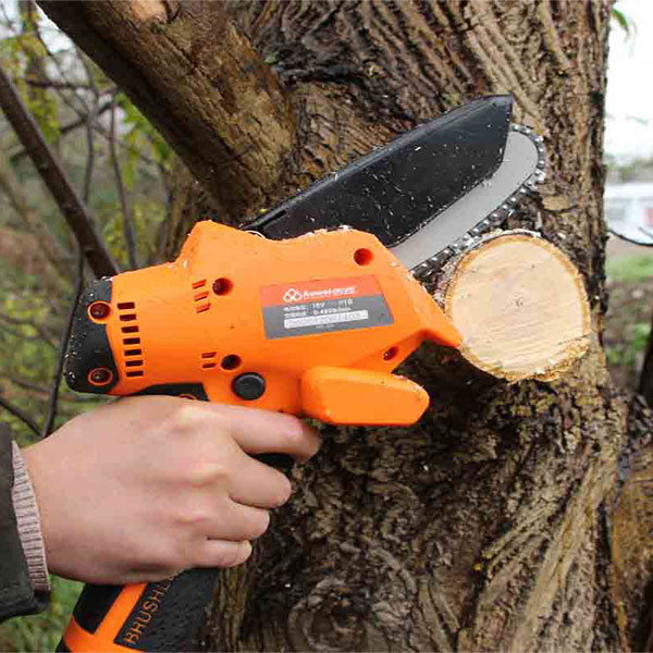 اره زنجیری شارژی Aowei مدل CS-1601