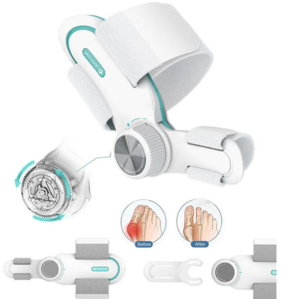 اصلاح کننده فرم انگشت شست پا TechLove مدل TE001A