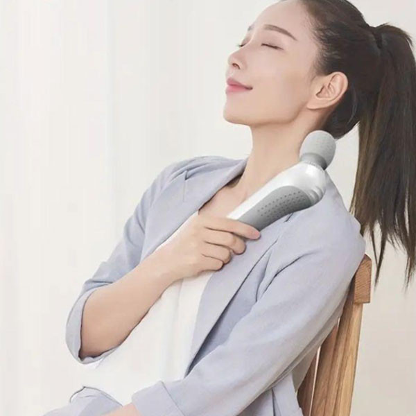 ماساژور هوشمند بی سیم مدل MGE-019