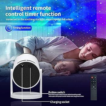 پروژكتور كهكشان و سياه چاله مدل XKM-006